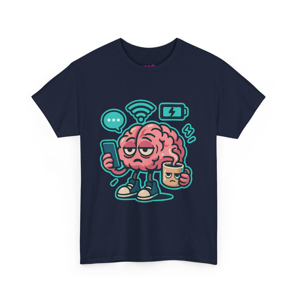 Brain Power T-Shirt