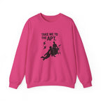 APT. APT. Sweatshirt