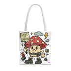 Save The Earth - Quirky Design, Fun Bag