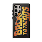 Back to the 90's Design, Tough Cases, Phone Cover