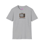 TV Signal T-Shirt