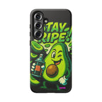 Stay Ripe Phone Cases, Tough Mobile Phone Cover
