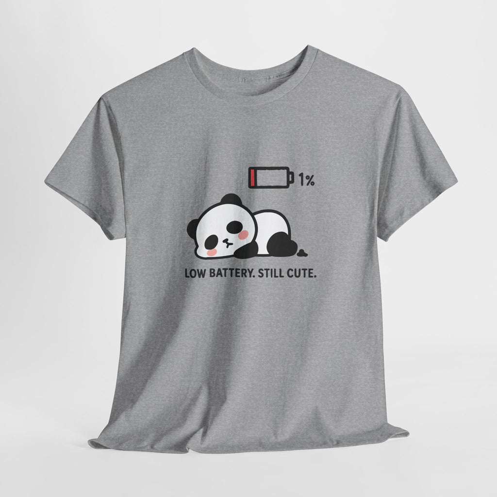 Still Cute T-Shirt