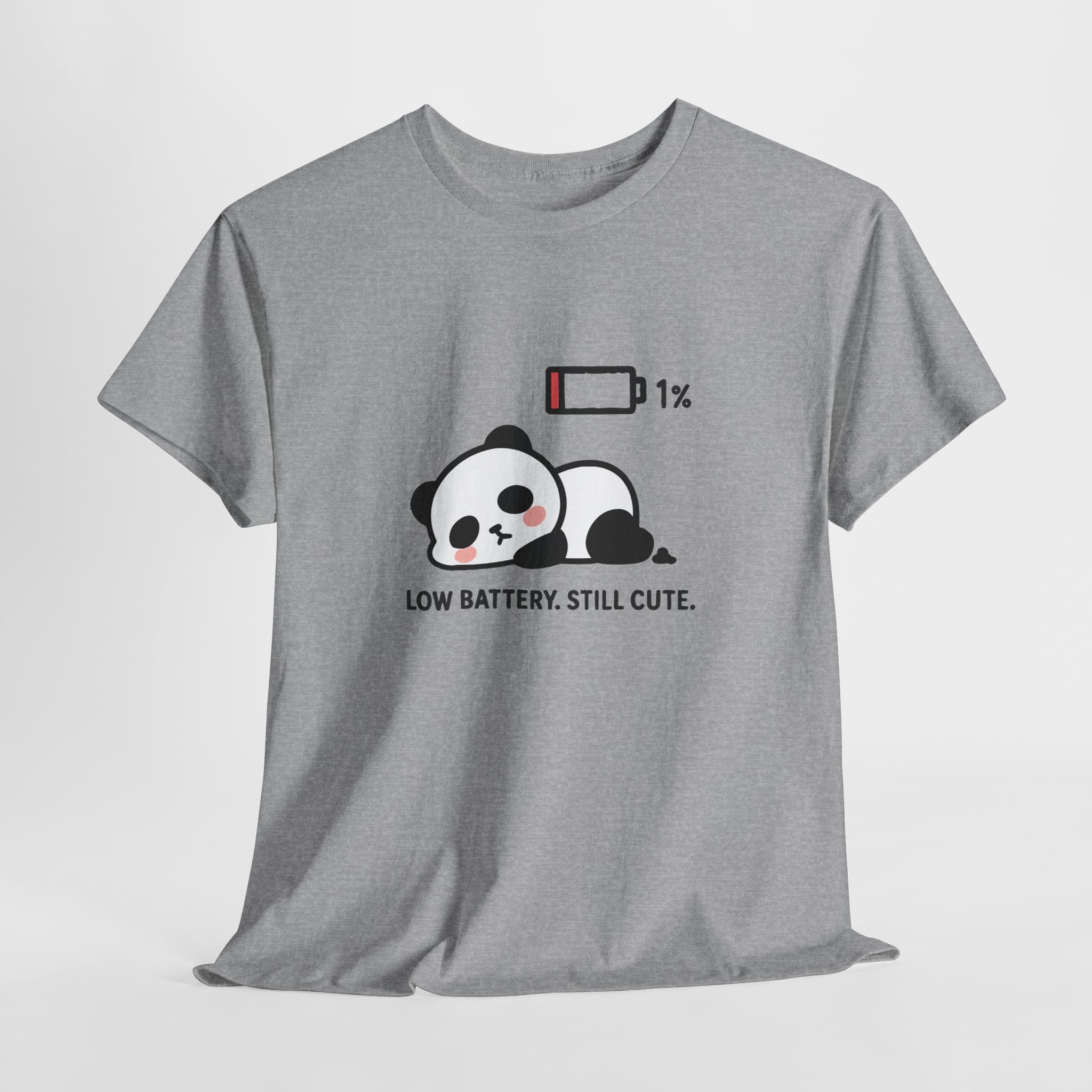 Still Cute T-Shirt