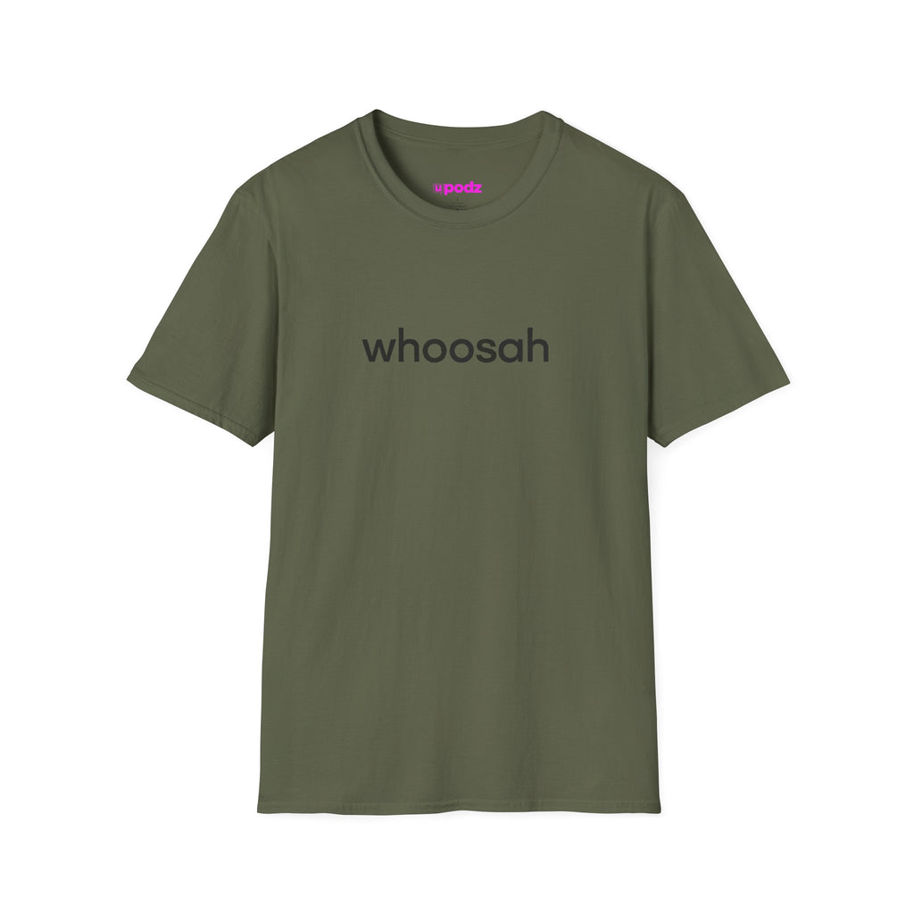 Whoosah T-Shirt