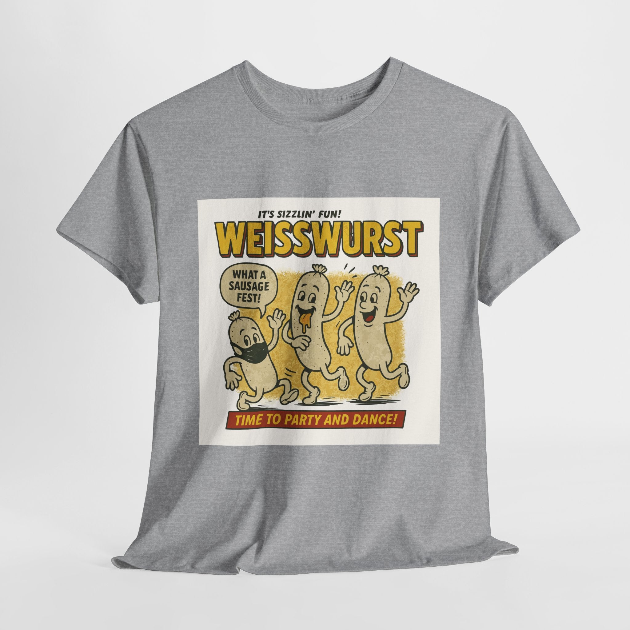 Weiner Fest T-Shirt