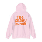 The Shady Bunch Hoodie