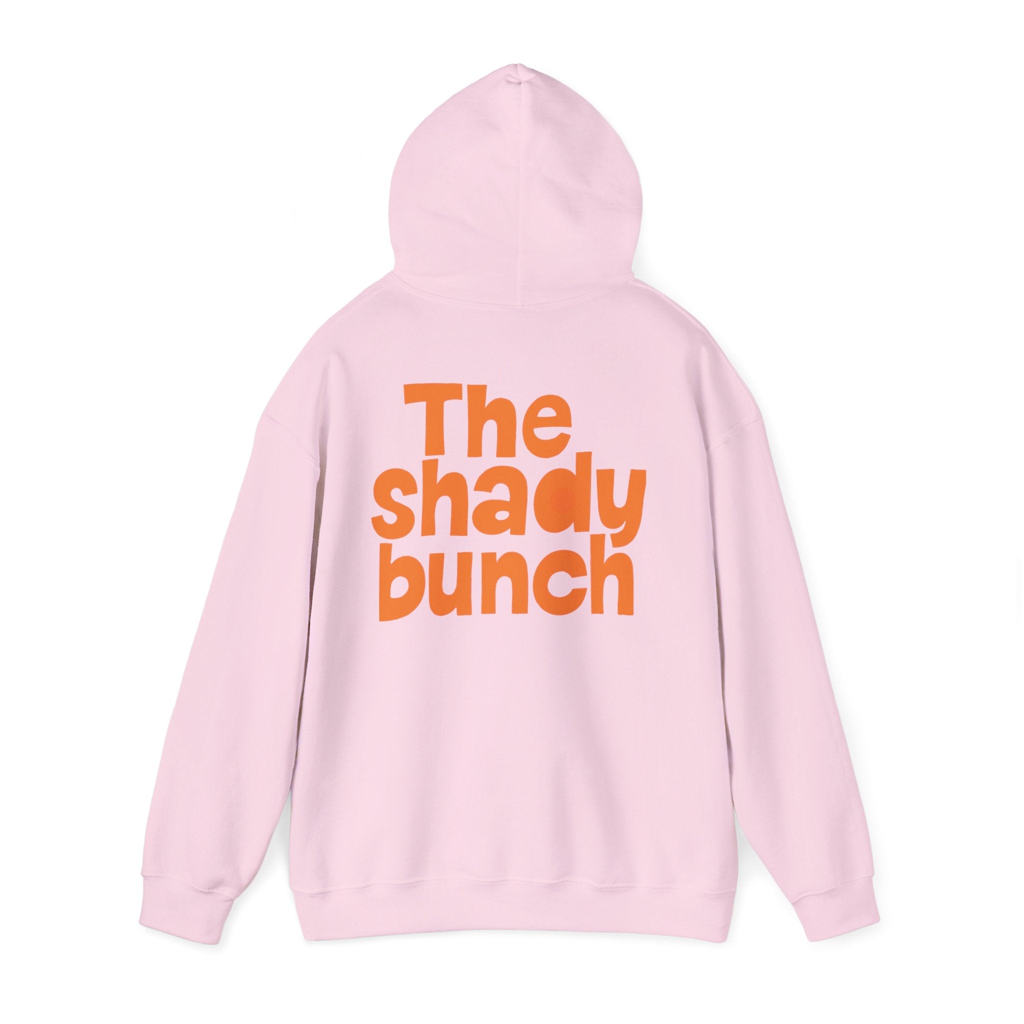 The Shady Bunch Hoodie