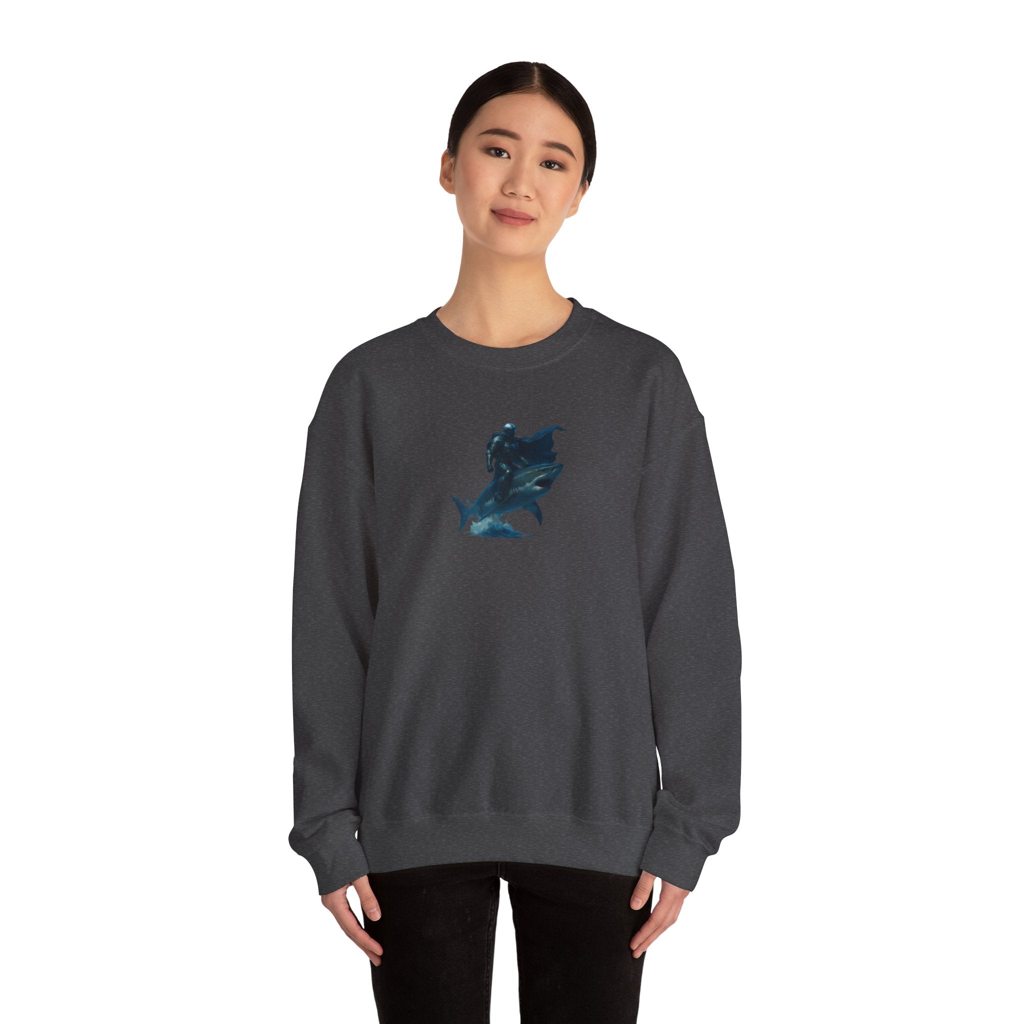 Slay, Sweatshirt
