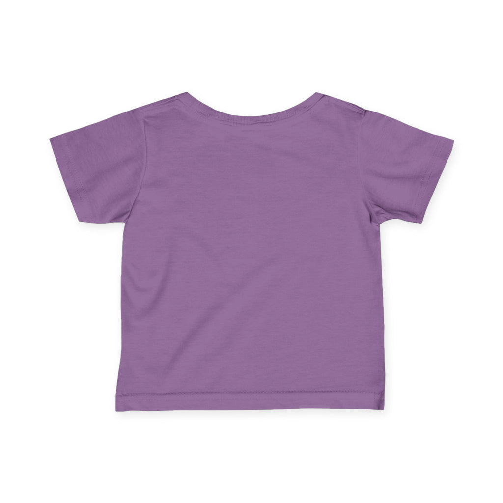 Cute Cow Infant Tee, Baby Cow Shirt, Toddler Tee, Farm Animal T-Shirt