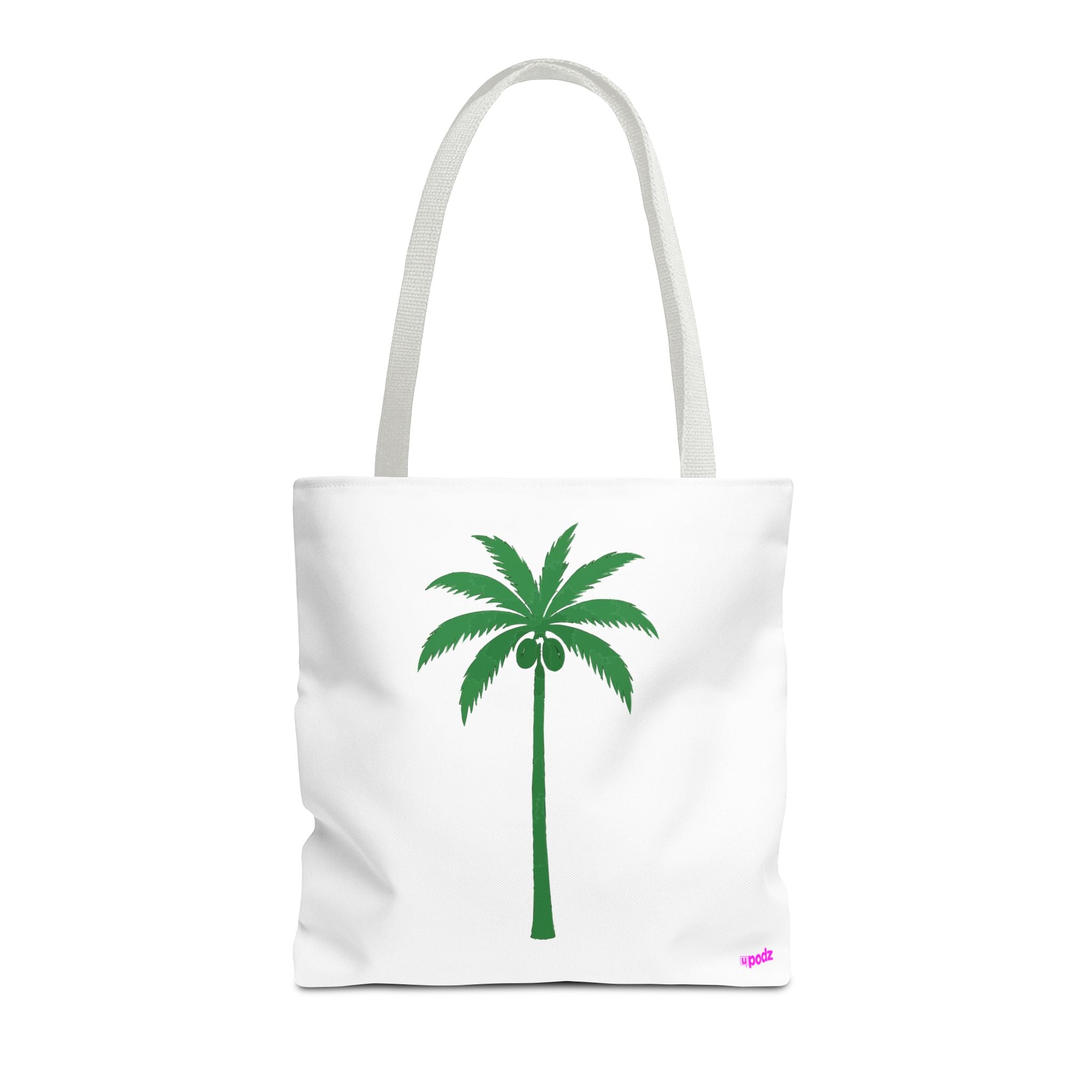 Limoncello Tote - Quirky Design, Fun Bag