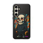 Skull Vibes Design, Tough Cases, Phone Cover