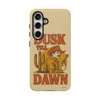 Dusk till Dawn Phone Case - Tough Cases, Unique Gift for Phone Cover