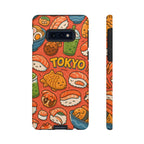 Go Tokyo, Tough Cases, Phone Cover