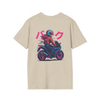 Biker Vibes Unisex T-Shirt