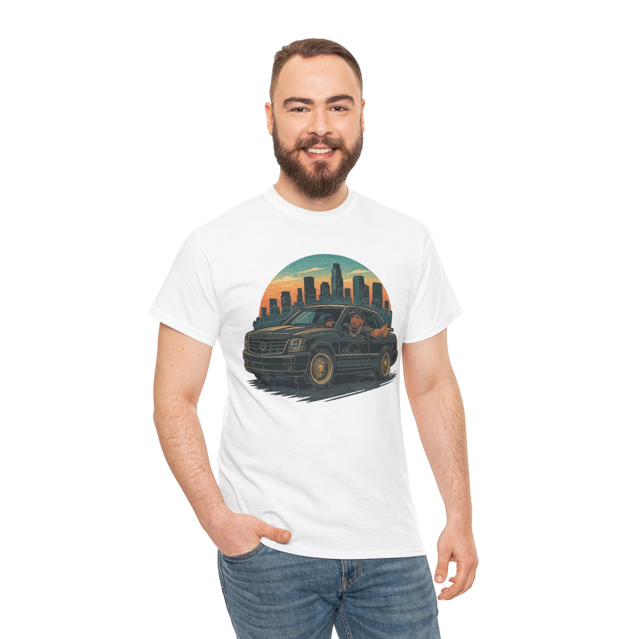 Bang On T-Shirt
