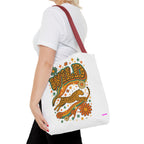 Wild Tote - Quirky Design, Fun Bag