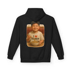 I Love Ramen, Hoodie