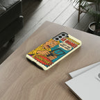 Puzzle Phone Case - Tough Cases, Unique Gift for Phone Cover