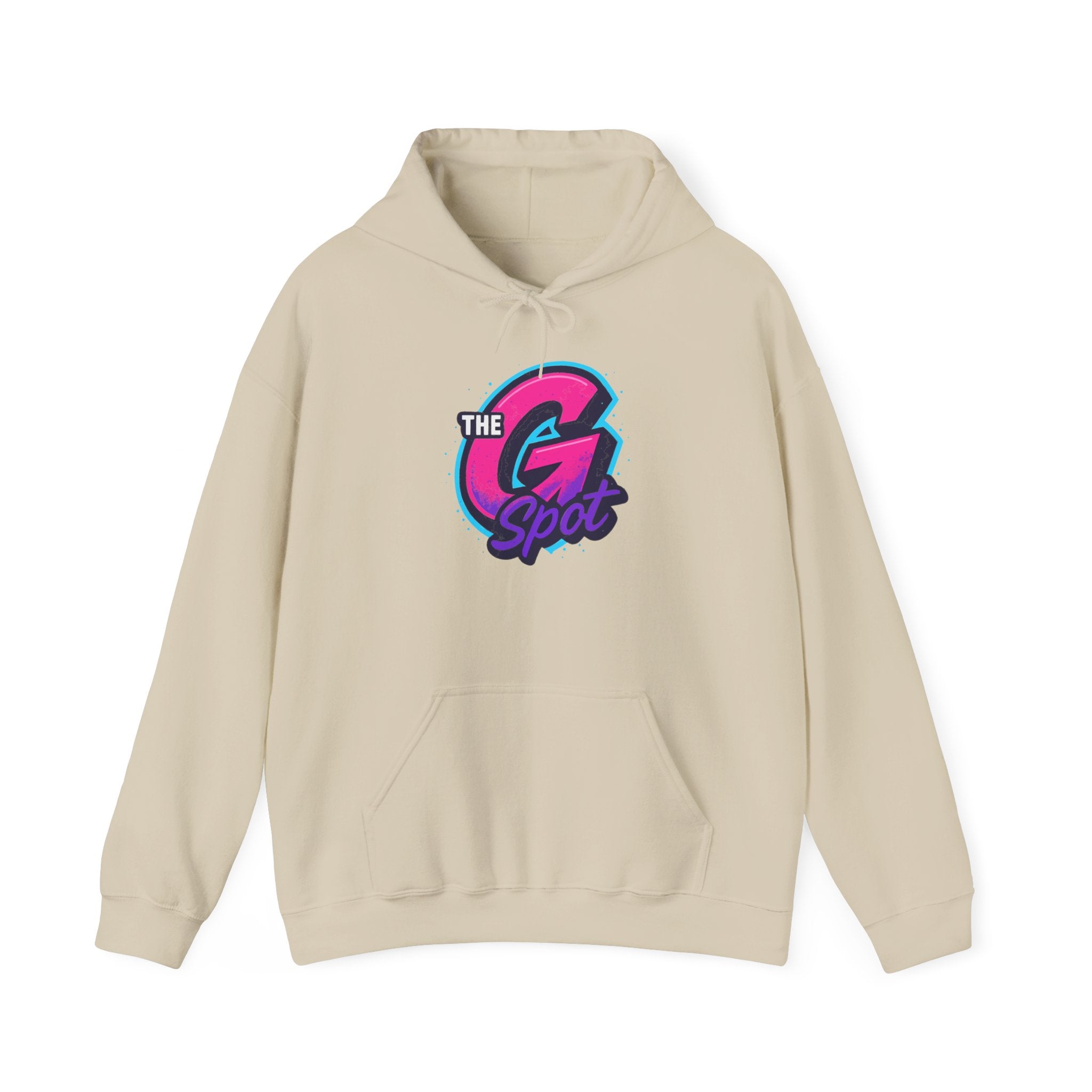 G Spot Hoodie