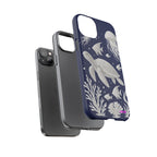 Sea Turtle Design, Tough Cases, Phone Cover