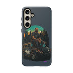Humbly Design, Tough Cases, Phone Cover