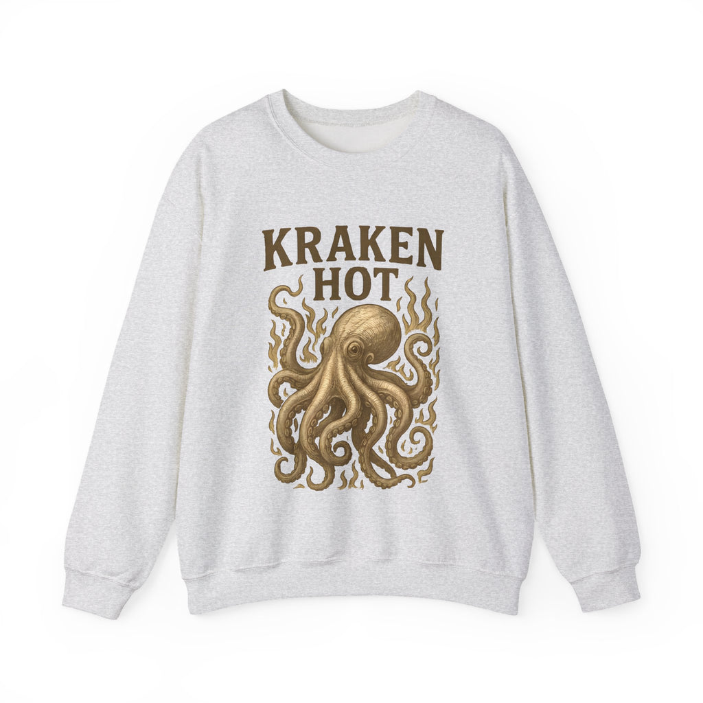 Kraken Hot, Sweatshirt