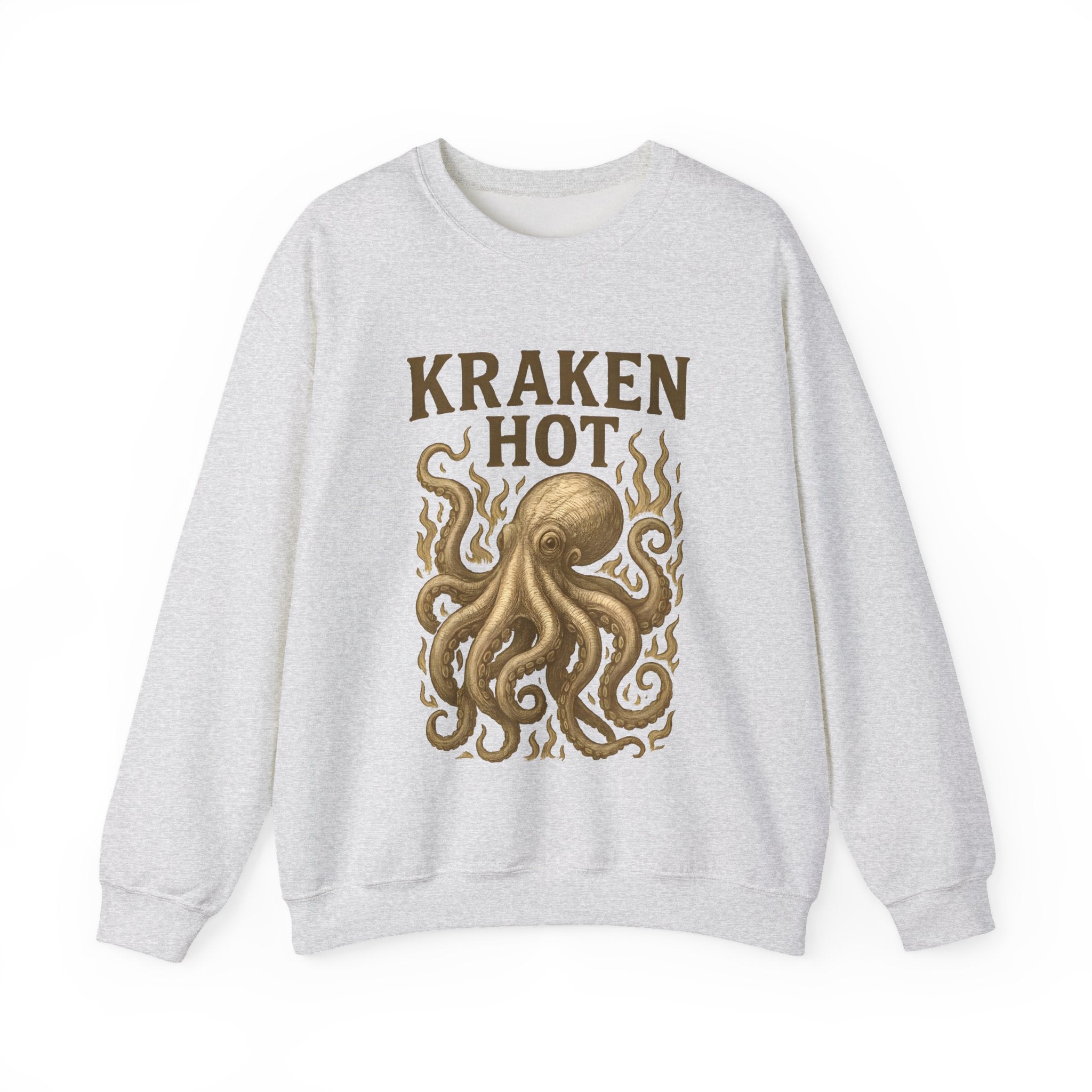Kraken Hot, Sweatshirt