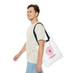 Sound On Tote Bag Design, Fun Bag