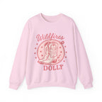 Wildfires, Sweatshirt