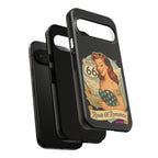 Route 66 Design, Tough Cases, Phone Cover, Unique Gift