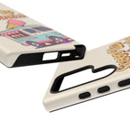Scoop Up Happiness Design, Tough Cases, Phone Cover