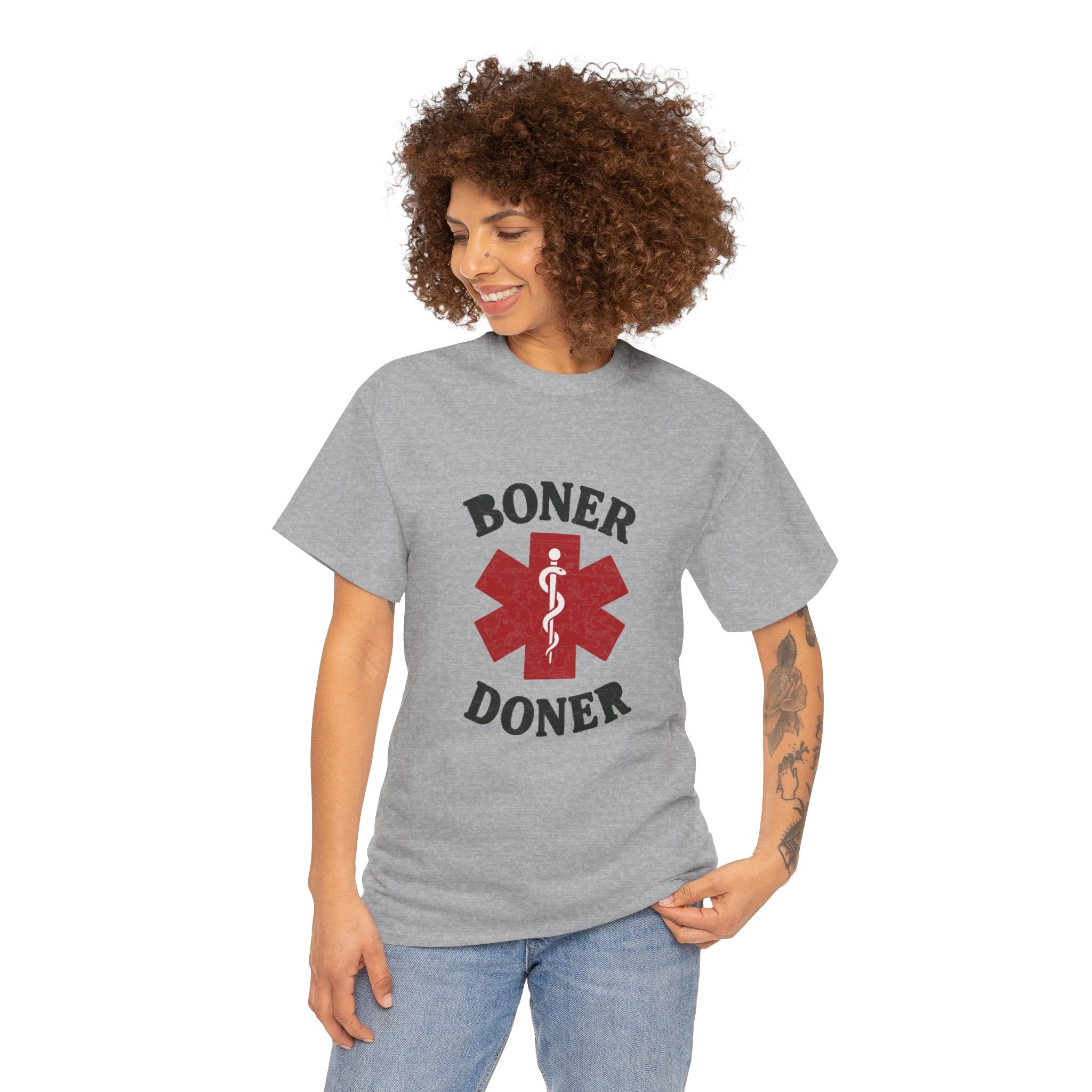 Boner Doner T-Shirt