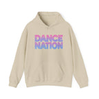 Dance Nation Hoodie
