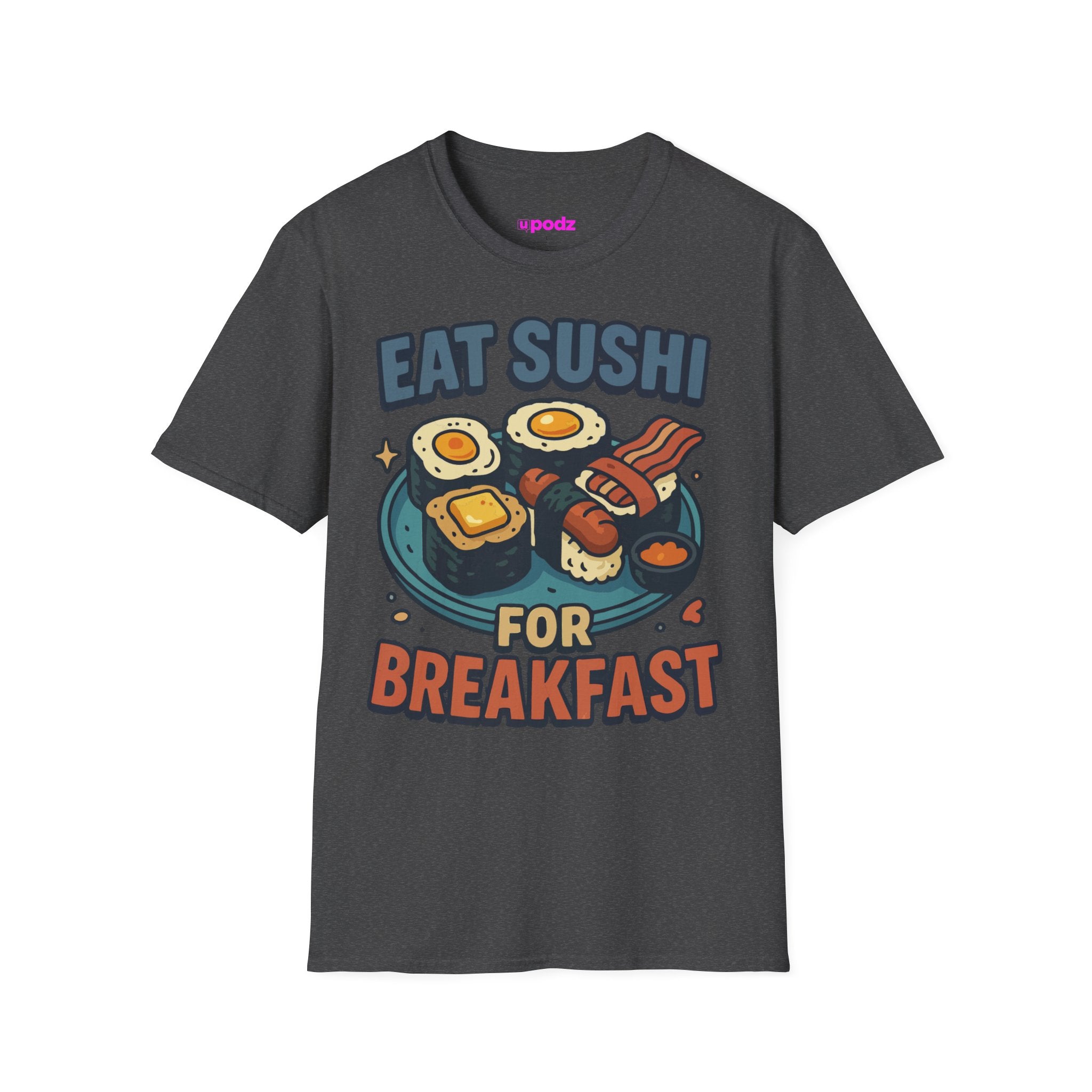 Eat Sushi T-Shirt