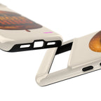 Burger Thing Design, Tough Cases, Phone Cover