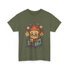 Burnt Toast T-Shirt