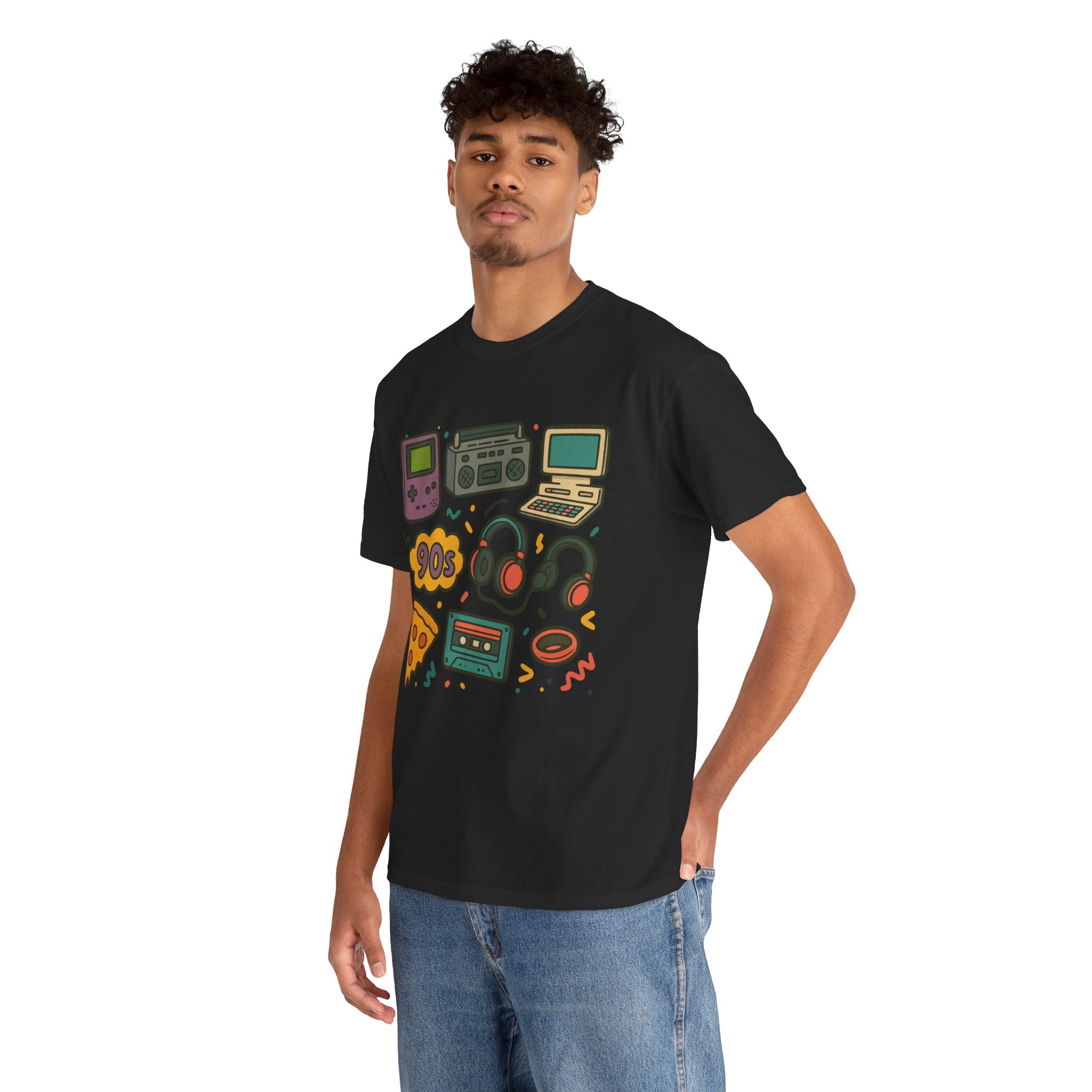 Nostalgia T-Shirt
