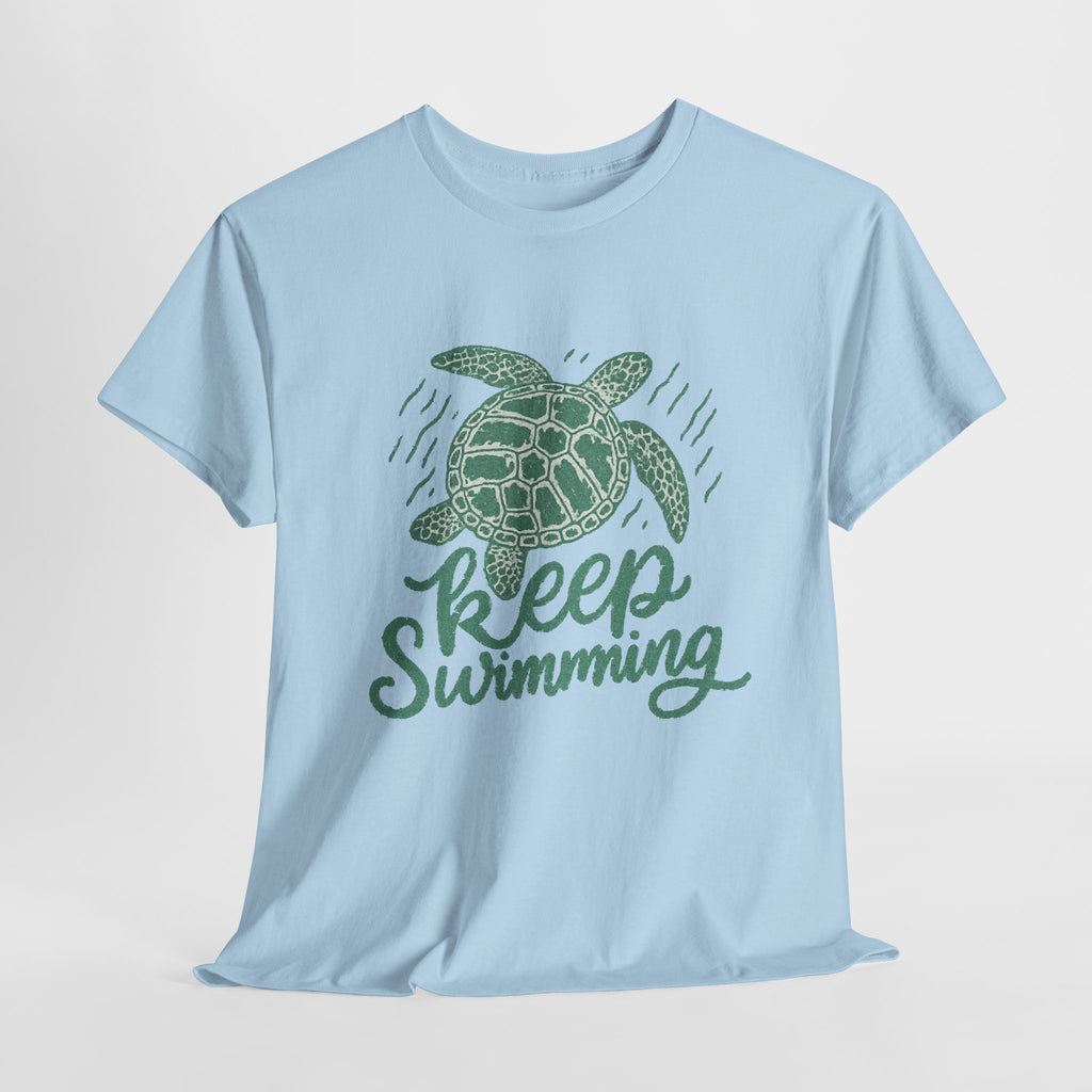Keep Swimming T-Shirt