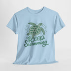 Keep Swimming T-Shirt