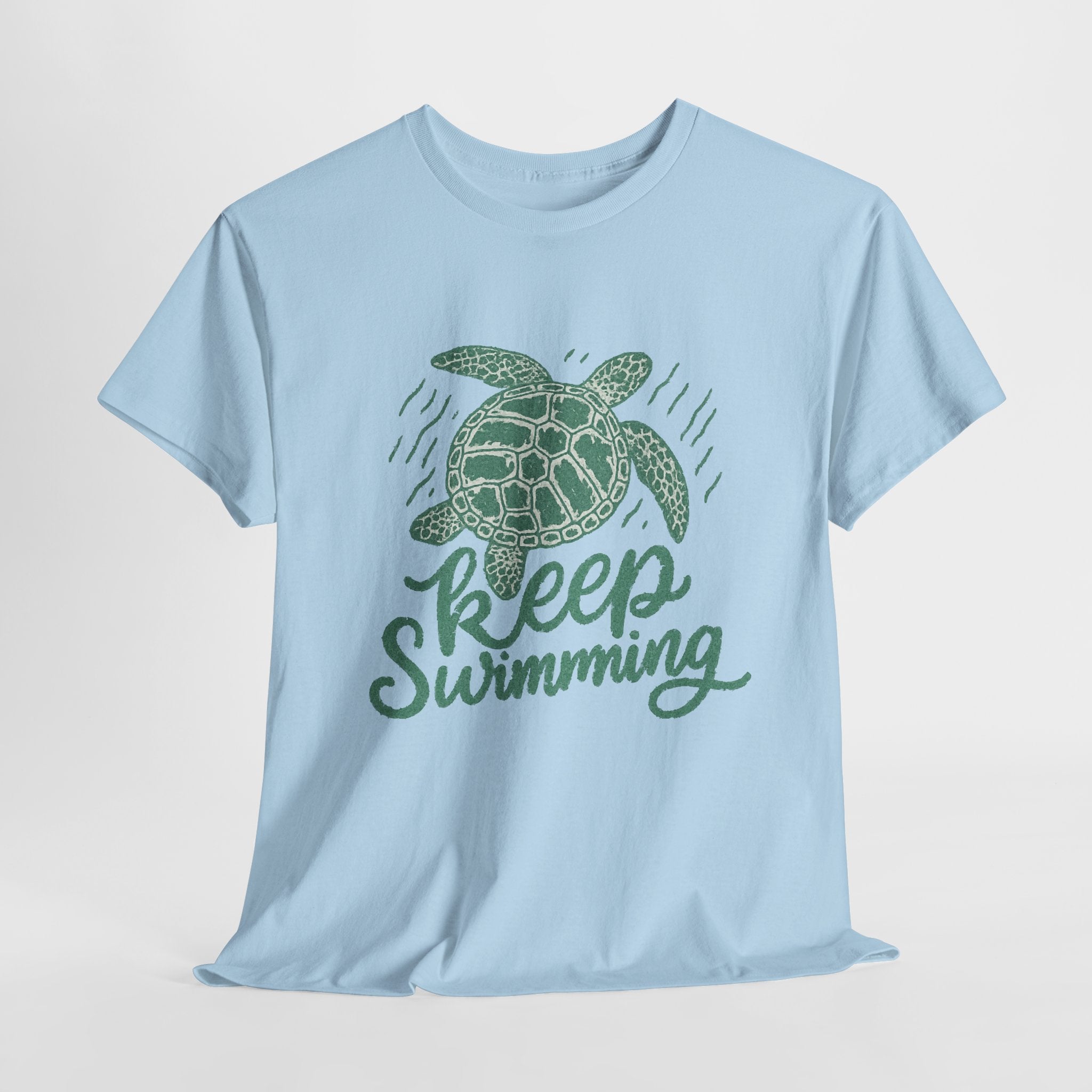 Keep Swimming T-Shirt