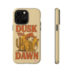 Dusk till Dawn Phone Case - Tough Cases, Unique Gift for Phone Cover