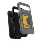 Walkman Sports Design, Tough Cases, Phone Cover