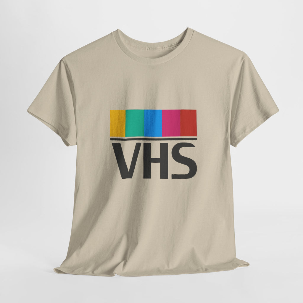 VHS T-Shirt