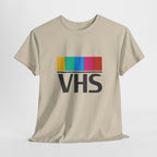 VHS T-Shirt
