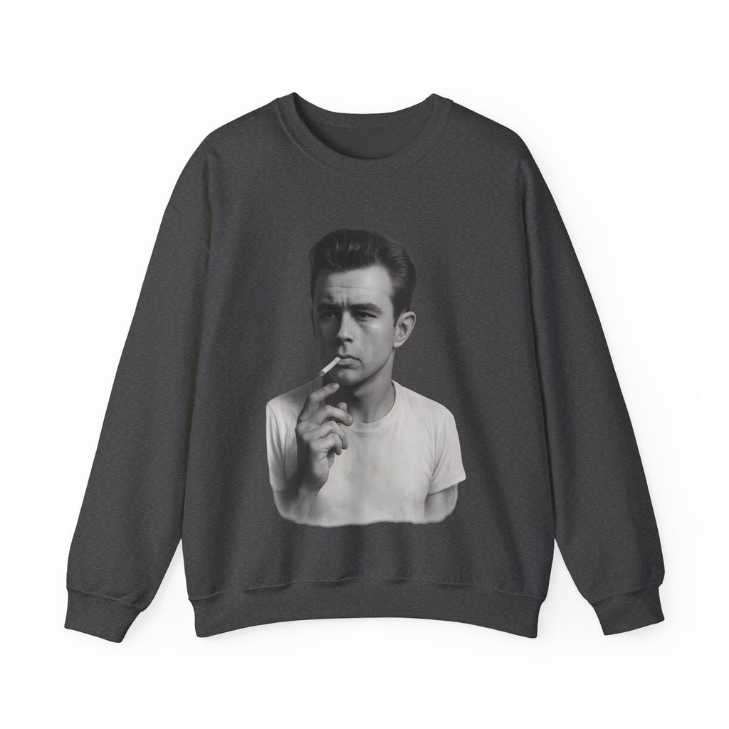 Jay Dean, Sweatshirt