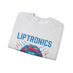 Liptronics, Sweatshirt