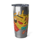 No.1 Feed crew | Inspire Adventure, Travel Mug