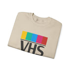VHS, Sweatshirt