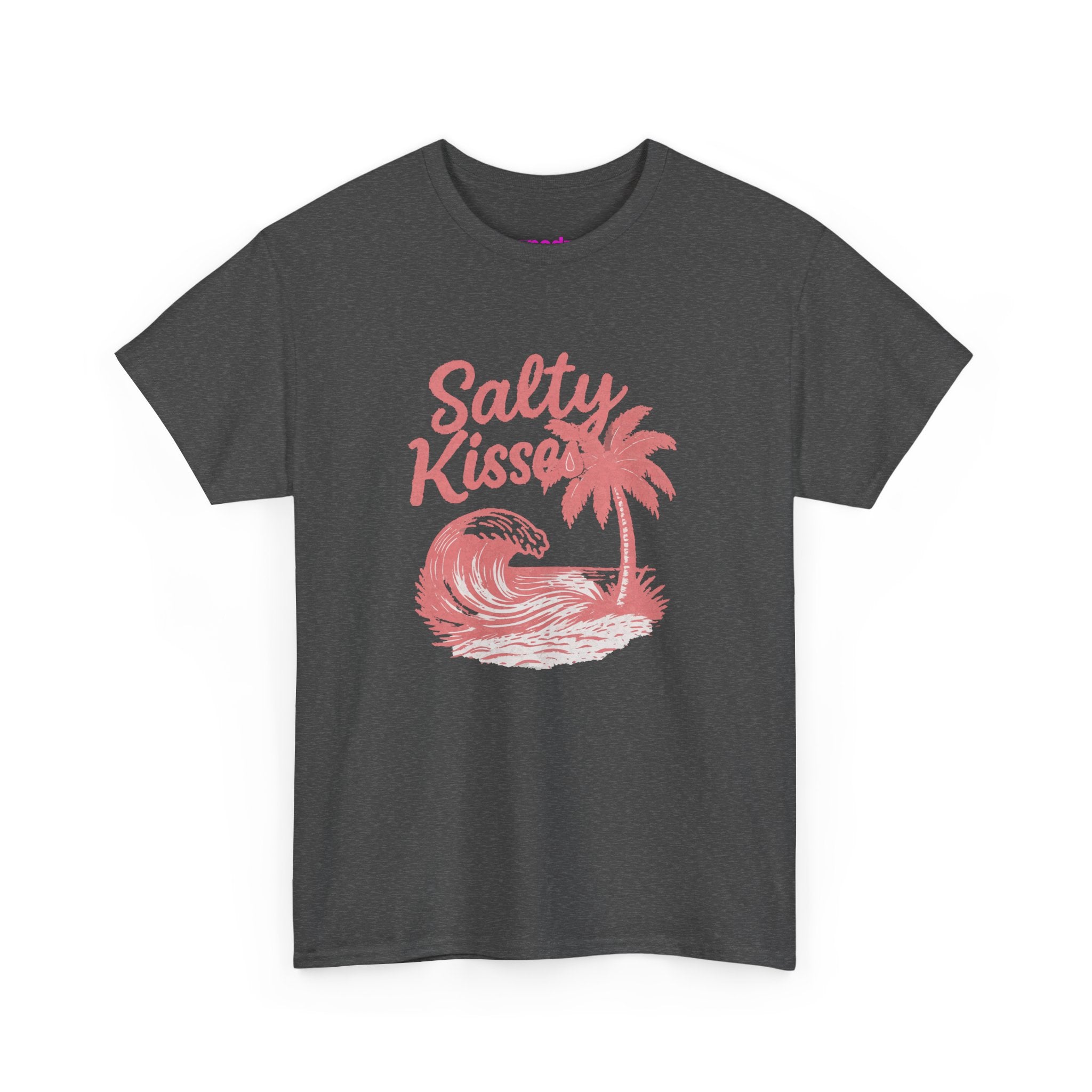 Salty Kisses Relaxed Tee